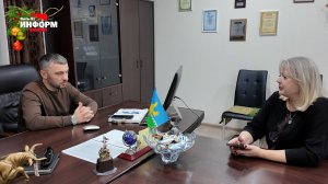 Добрые дела ООО «РСК»