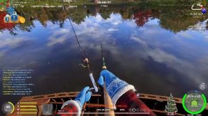 🛑ВЫПОЛНЯЮ НОВОГОДНИЕ ЗАДАНИЯ - ДЕНЬ 7⚡️РУЛЕТКА⚡️ЗАКАЗ МУЗЫКИ🔥 🆂🆃🆁🅴🅰️🅼 #РусскаяРыбалка4 #рр4