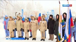 Кировские юнармейцы собрали гуманитарный груз для бойцов СВО