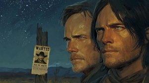 JustSerge - Блюзовый рок бесконечных дорог