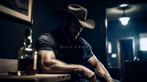 Я пережил Свою собственную историю _ ШРАМЫ СДЕЛАЛИ МЕНЯ ЧЕСТНЫМ Storm Chant _ Dark Country Album