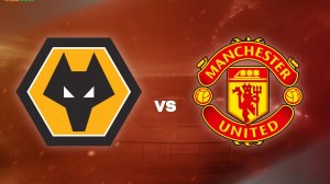 Манчестер Юнайтед — Вулверхэмптон 30.12.2025 | Англия — Премьер-лига. 19-й тур Прямая Трансляция