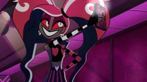 Песня Вельвет и Кармиллы Отель Хазбин