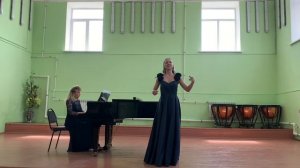 Колесова Кристина Александровна