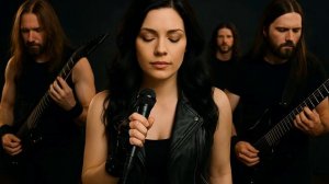 Девушка пела в церковном хоре… - А.А. Блок