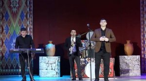 Концерт "Мелодия героизма"