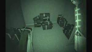 Лопата в фургоне / Phasmophobia