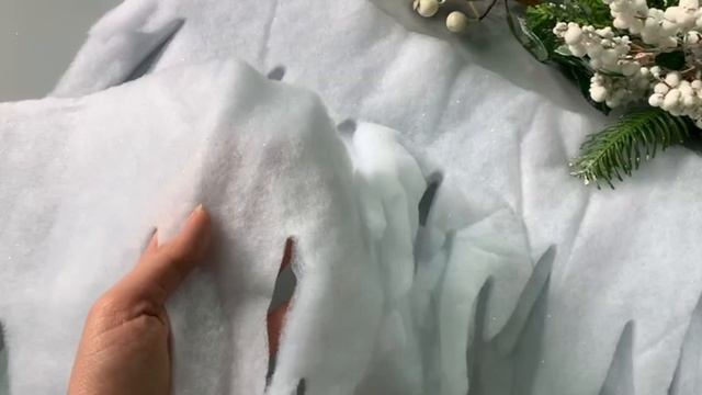 Декоративный бордюр ГЛАСОНС ГРАН, 200 см, RN-36115