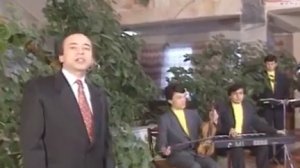 Davralar Мухридин Холиков