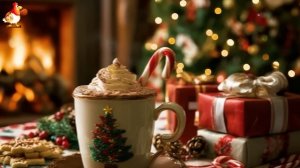 Новогоднее видео для настроения (2)