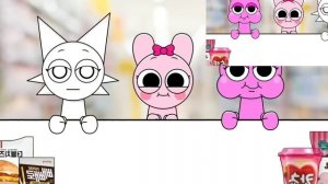 МУЛЬТИКИ ДЛЯ ДЕТЕЙ,  СПРУНКИ МУЛЬТИК,  #СПРУНКИ #МУКБАНГ, МУЛЬТИКИ ДЛЯ ДЕТЕЙ СПРУНКИ #СПРУНКИ