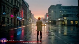 DJ New Italo Disco - From Dusk Till Love