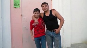 ДВА МОИХ ДЯДИ