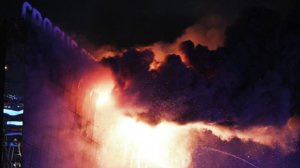 Спецслужбы России держат связь с Таджикистаном по делу о теракте в "Крокусе"