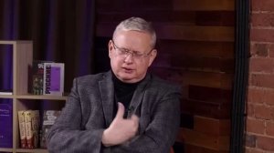 Почему мы живём и воюем так, как мы живём и воюем?