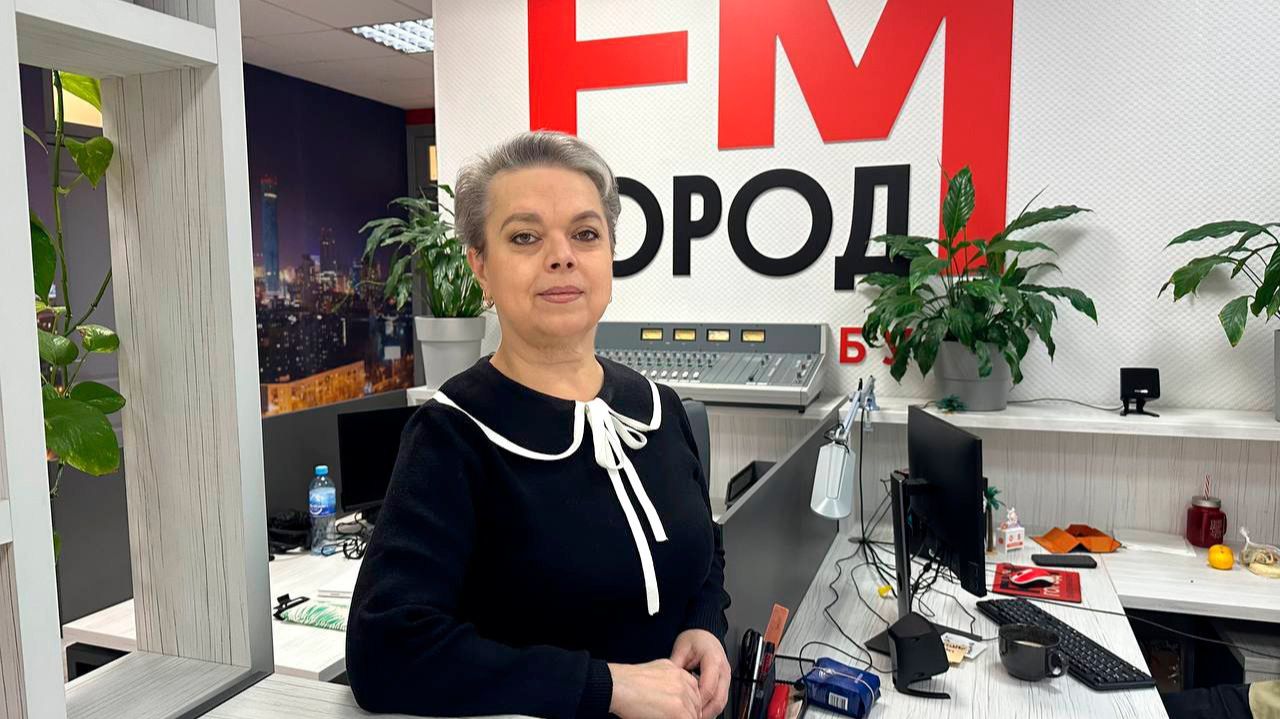 Анна Кирьянова о новогодних подарках, желаниях и благодарности за то, что имеем. смотреть онлайн