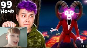 обзор на ролик милс кела