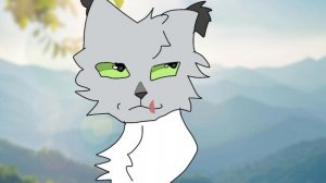 Шип с Лунным Туманом