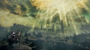 [5] ELDEN RING + RANDOMIZER | Лиурния...