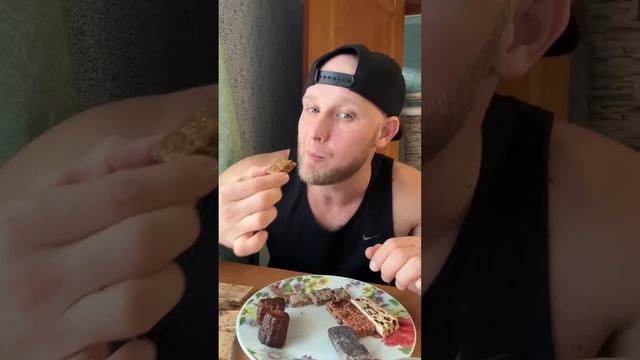 Альбертович , Обзор на ИРП Франции! Еда армии Франции ? смотреть онлайн