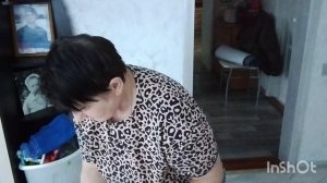 Показ с валбейриз /подарки от дочки /как живут в русской деревне