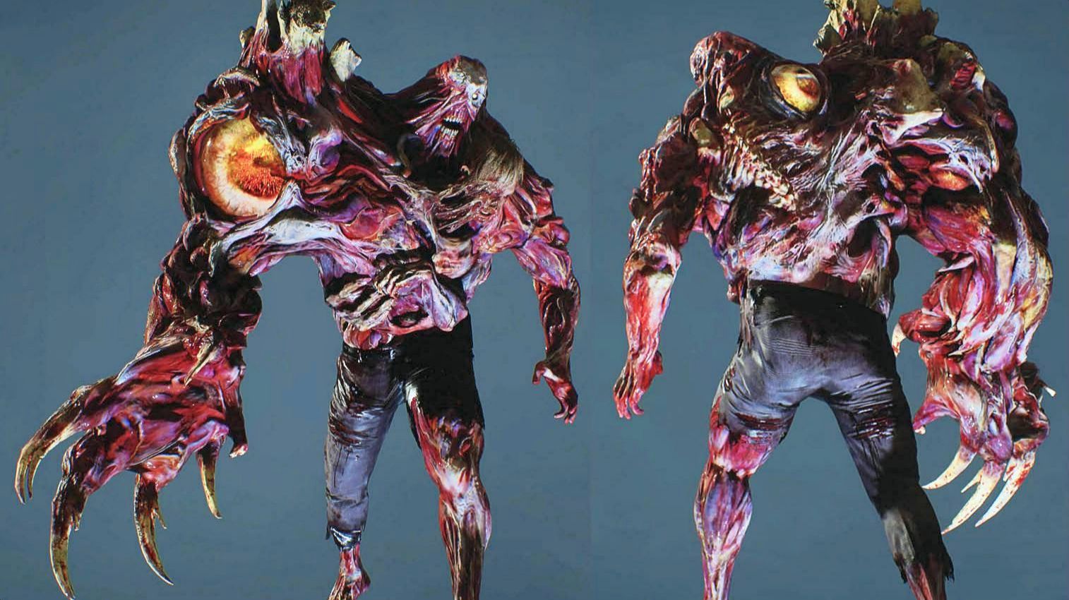 ВТОРАЯ ФОРМА МОНСТРА - СПАСАЕМ АДУ - ВСЕ РАЗГАДКИ КАНАЛИЗАЦИИ - ФУНИКУЛЕР резидент 2 рем(17 серия) смотреть онлайн