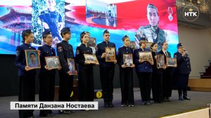 В Ойрат-Арене состоялось Первенство Калмыкии по вольной борьбе среди юношей до 16 лет