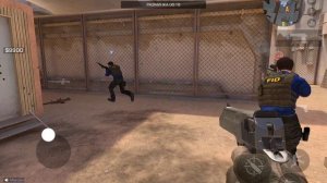 Стендоффер