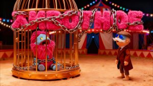 Ночное Шоу с Адиком - Животное