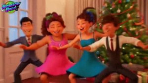 Гриша - Новогодняя 2025