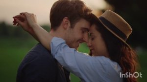 Любовь. Песня.