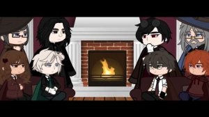 Реакция ГП на Майкла Афтона Автор хз