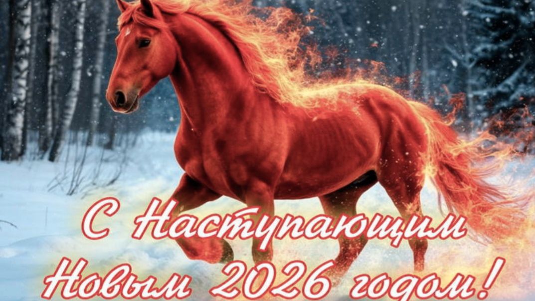 С Новым годом, друзья! смотреть онлайн