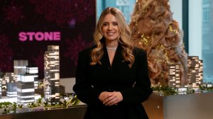 Итоги 2025 года от STONE