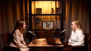 Видеоподкаст «Как подать заявку на Премию!»