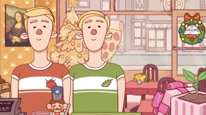 Готовлю пиццу для клиентов в питцерии