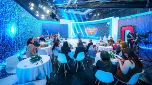 Вся Югра в одном эфире. Встречайте Новый год с главным телеканалом региона