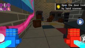 Scary escape chapter 2