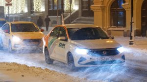 В Госдуме объяснили, почему цены на такси в Новый год невозможно ограничить