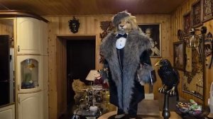 ЛЕВА В ПОДАРОК