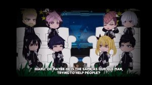 Kaiju's Number 8 Reaction to Saitama // Реакция Кайдзю номер 8 на Сайтаму