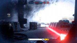 Star Wars: Battlefront