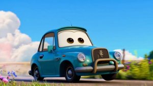 Летящие шарики мультик