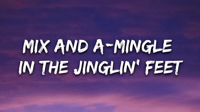 Bobby Helms - Jingle Bell Rock, music New year смотреть онлайн