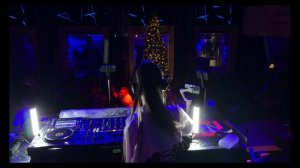 N.Ruby - IBIZA CLUB Dj Live set  Indie Dance, Tech House