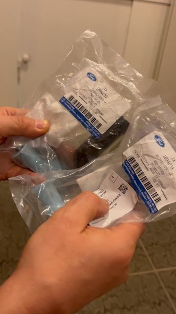 оригинальные наконечники рулевых тяг Focus 3 цена артикул смотреть онлайн