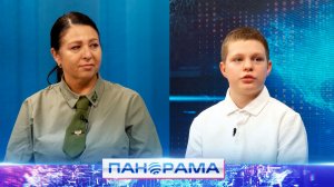 ⚡️Школьник из ДНР стал победителем Всероссийской акции-конкурса «Связующая нить»