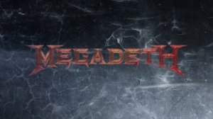 Megadeth-trust (guitar cover)