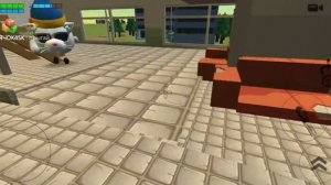 Коллаб с Чикен святличек сериал катастрофа Чернобыля 1 сезон 2 серия