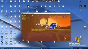 прохожу соник.унч (sonic.eyx)